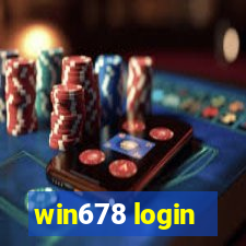 win678 login