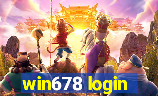 win678 login