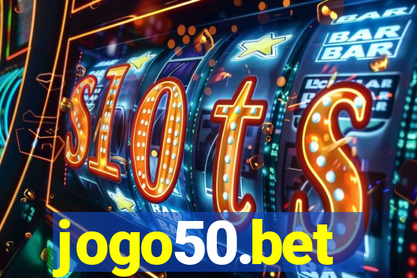 jogo50.bet