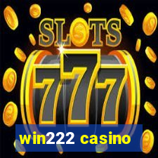 win222 casino