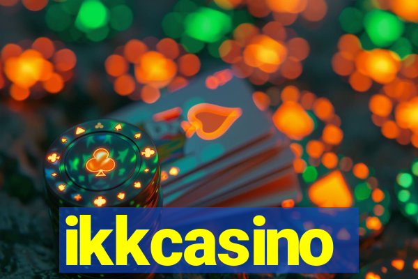 ikkcasino