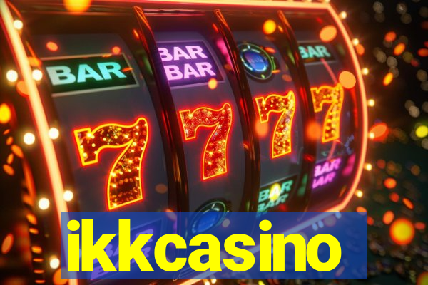 ikkcasino