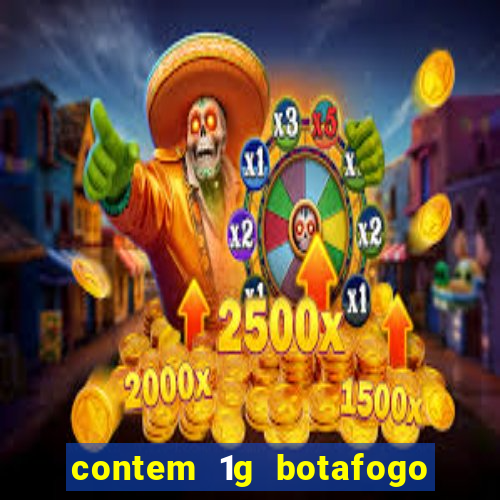 contem 1g botafogo praia shopping telefone