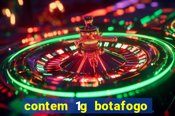 contem 1g botafogo praia shopping telefone