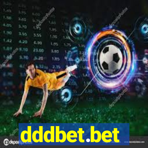 dddbet.bet