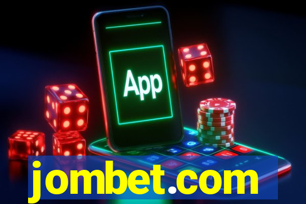 jombet.com