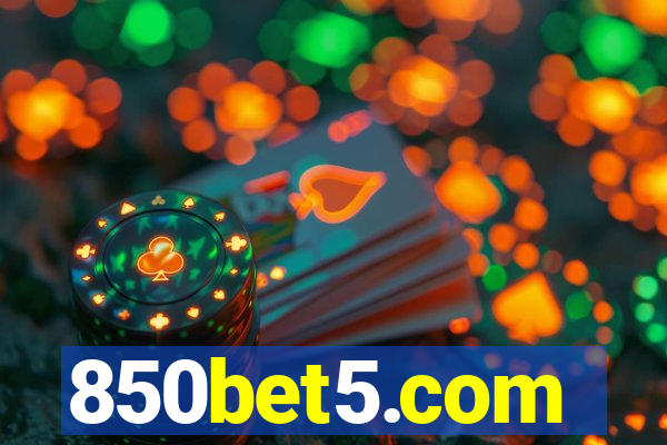 850bet5.com