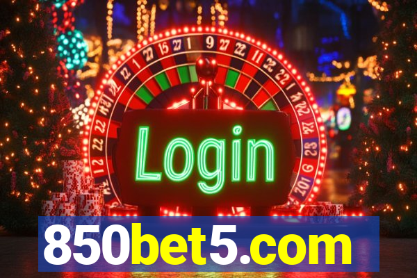 850bet5.com