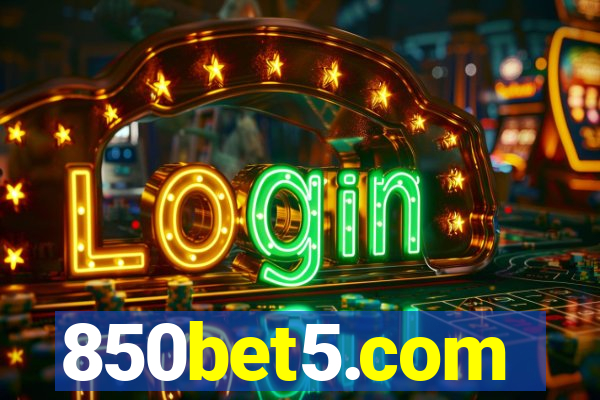 850bet5.com