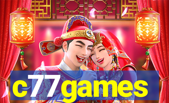 c77games