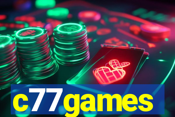 c77games