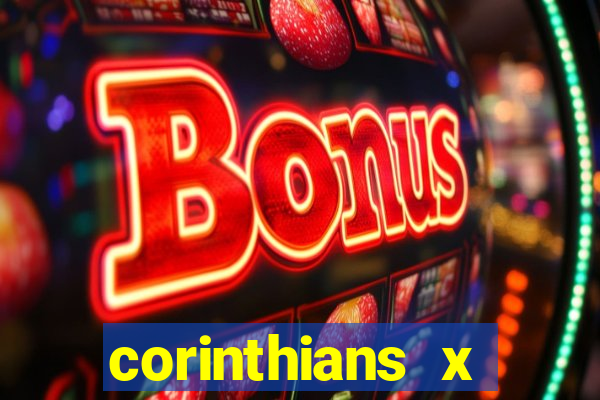 corinthians x cruzeiro futemax