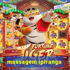 massagem ipiranga