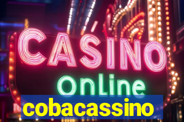 cobacassino