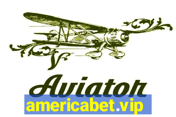 americabet.vip