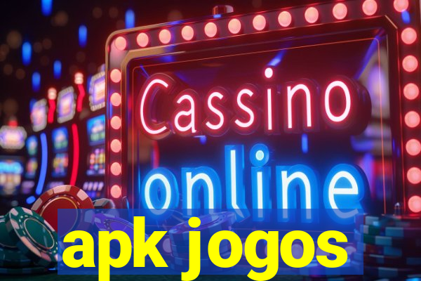 apk jogos