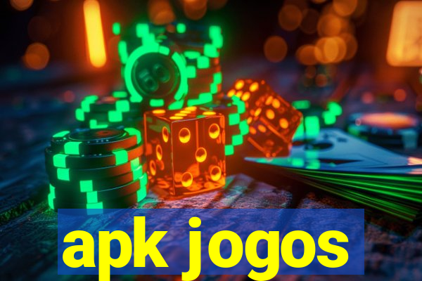 apk jogos