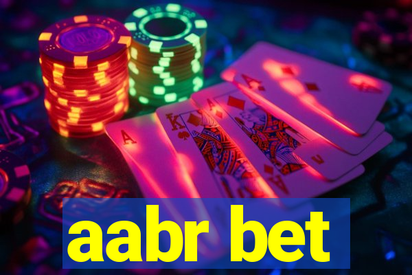 aabr bet