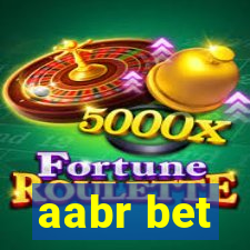 aabr bet