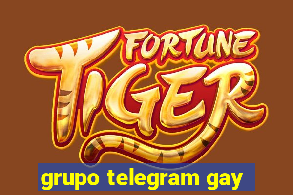 grupo telegram gay