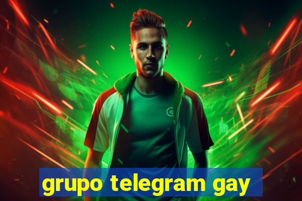 grupo telegram gay