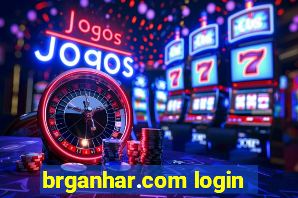 brganhar.com login