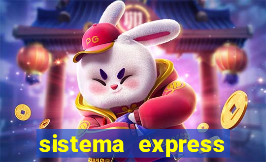 sistema express futebol virtual