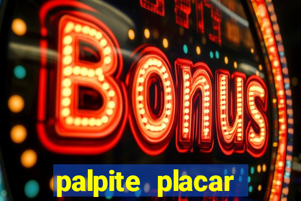 palpite placar exato flamengo hoje