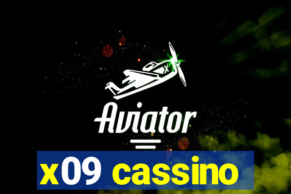 x09 cassino