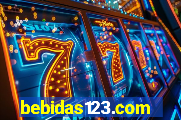 bebidas123.com