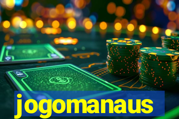 jogomanaus