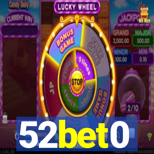 52bet0