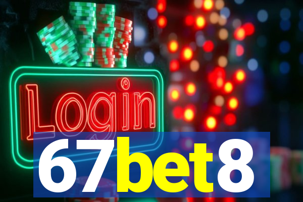 67bet8