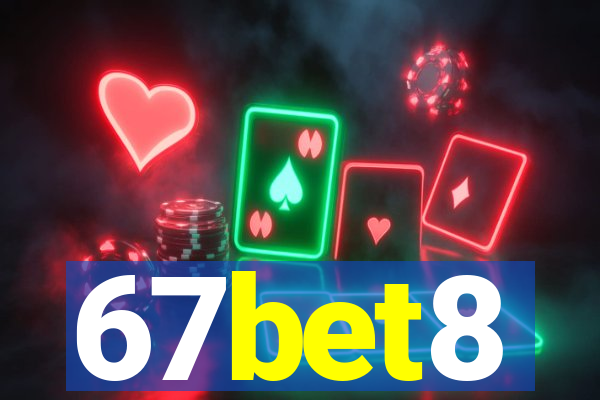 67bet8