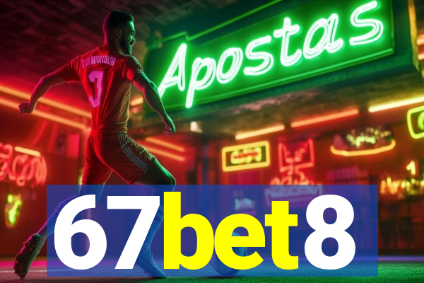 67bet8