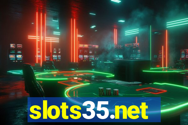 slots35.net