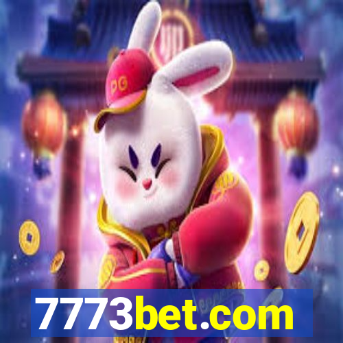 7773bet.com