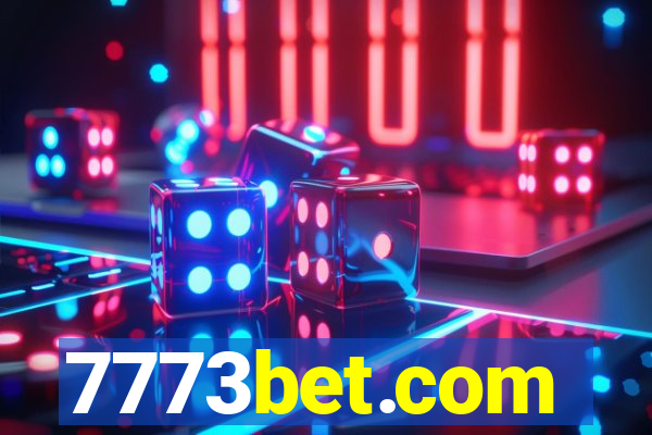 7773bet.com