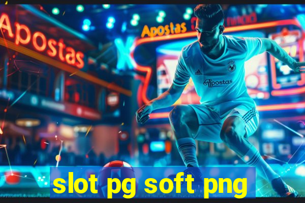 slot pg soft png