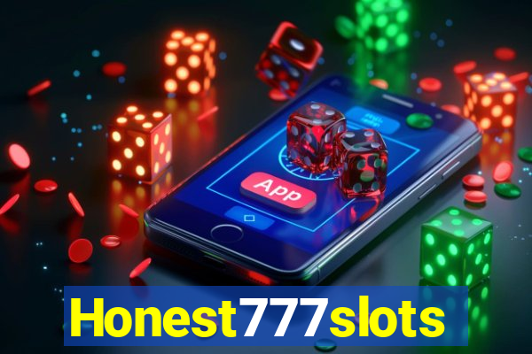 Honest777slots