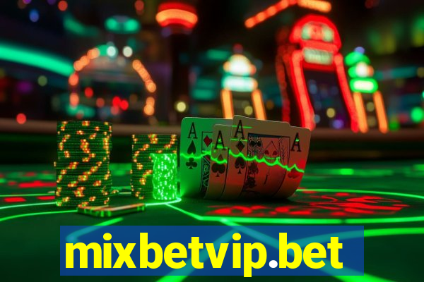 mixbetvip.bet