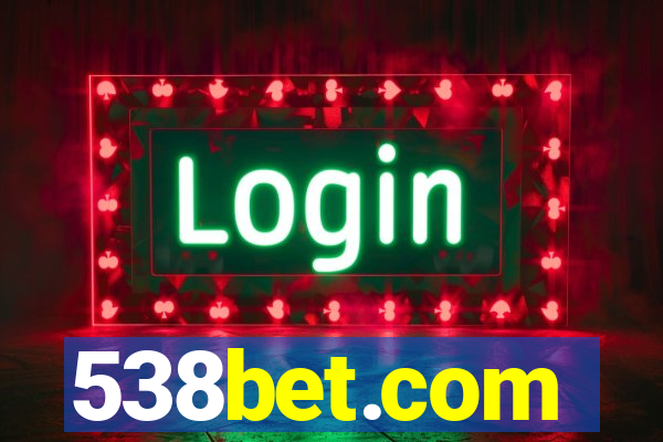 538bet.com