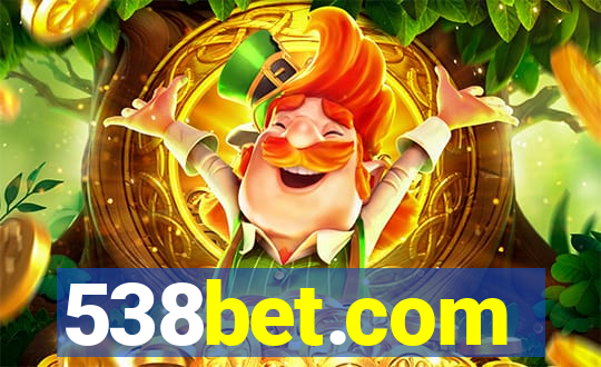 538bet.com