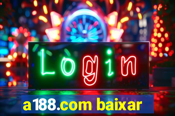 a188.com baixar