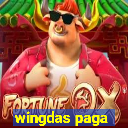 wingdas paga