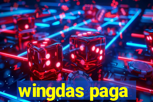 wingdas paga