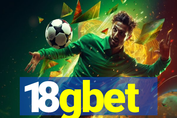 18gbet