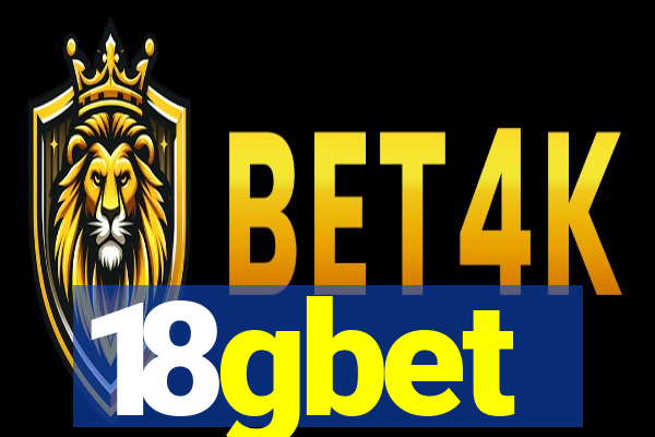 18gbet