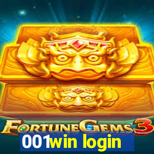 001win login