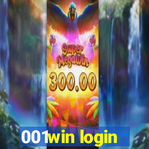 001win login